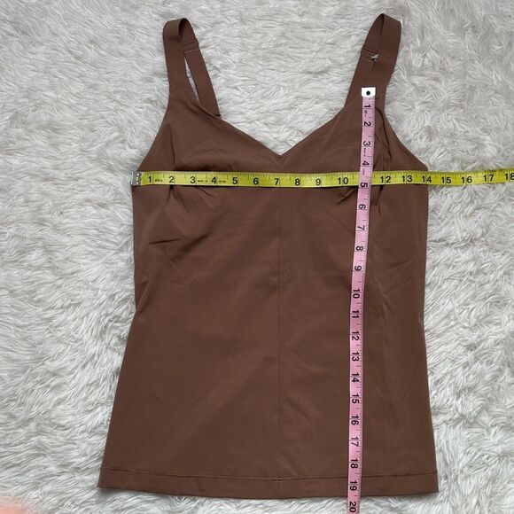 lululemon athletica Brown Shapewear Top - Picture 7 of 7